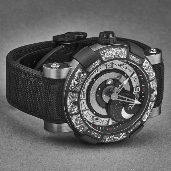 Romain Jerome Arraw 1S45L.CZCR.8023.PR.ASN19